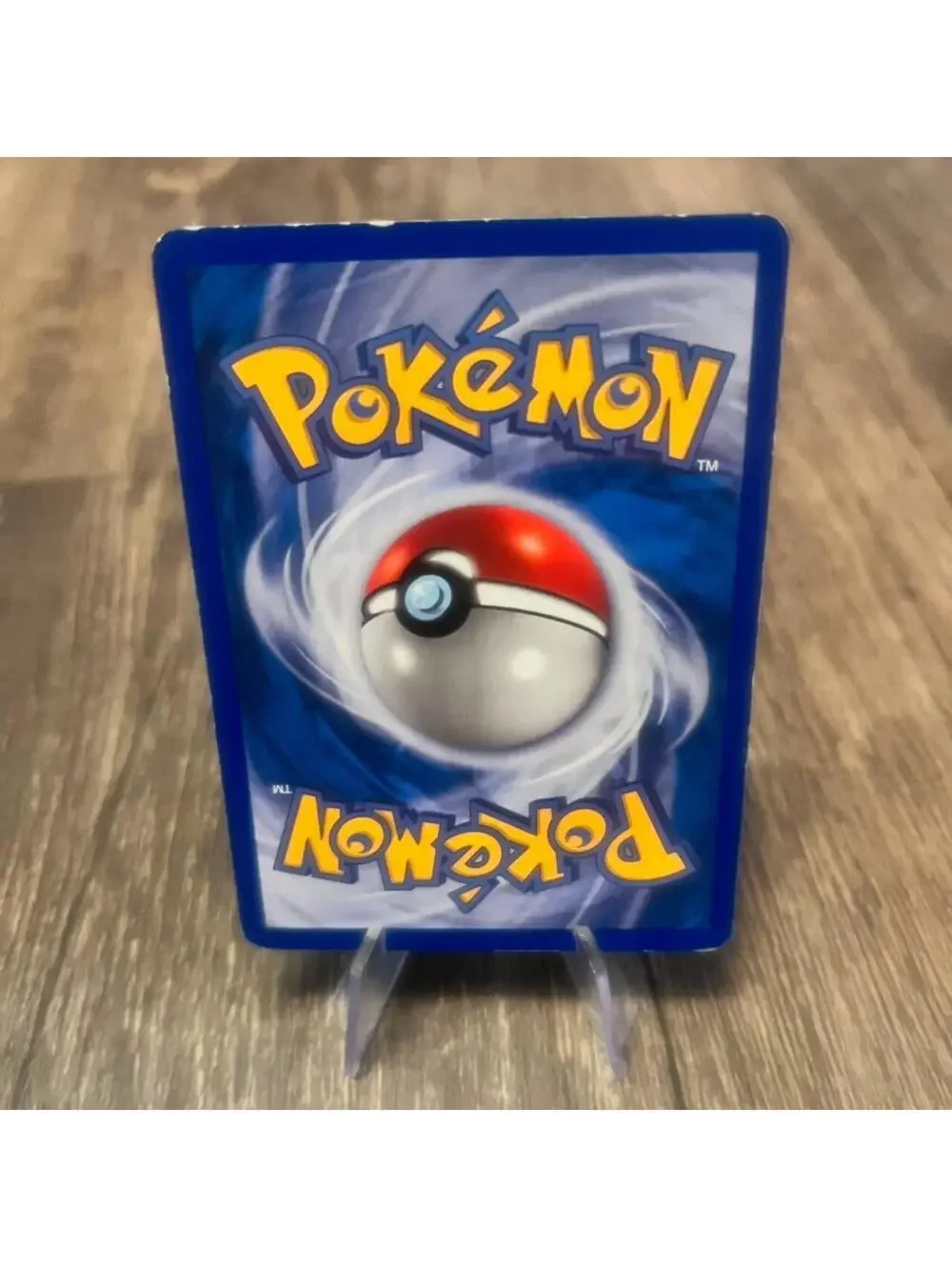 Rapidash Expedition Reverse Holo - Stage 1 Fire 2002 e-Reader
